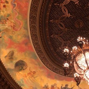 Meet your Posher, Ella